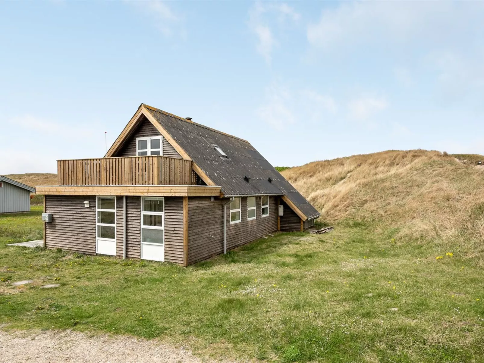 "Amandus" - 100m from the sea-Outside
