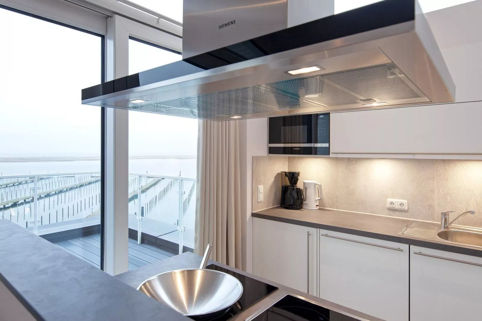 2 Personen Ferienhaus in Wendtorf-Indoor