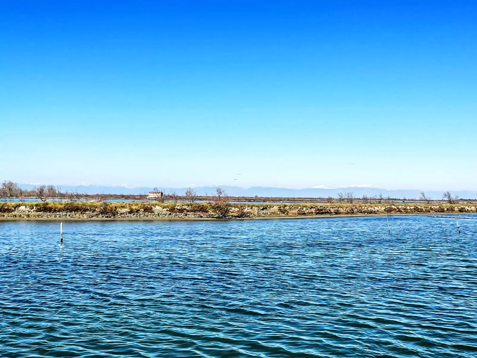 Camping Village Cavallino-Area