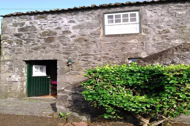Holiday home in Praínha - Pico - Azores / Casa da Adega-Exterior summer