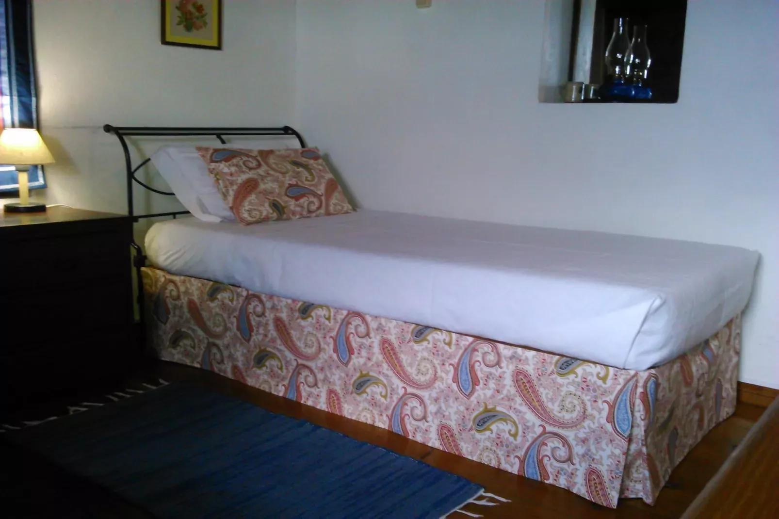 Holiday home in Praínha - Pico - Azores / Casa da Adega-Bedroom