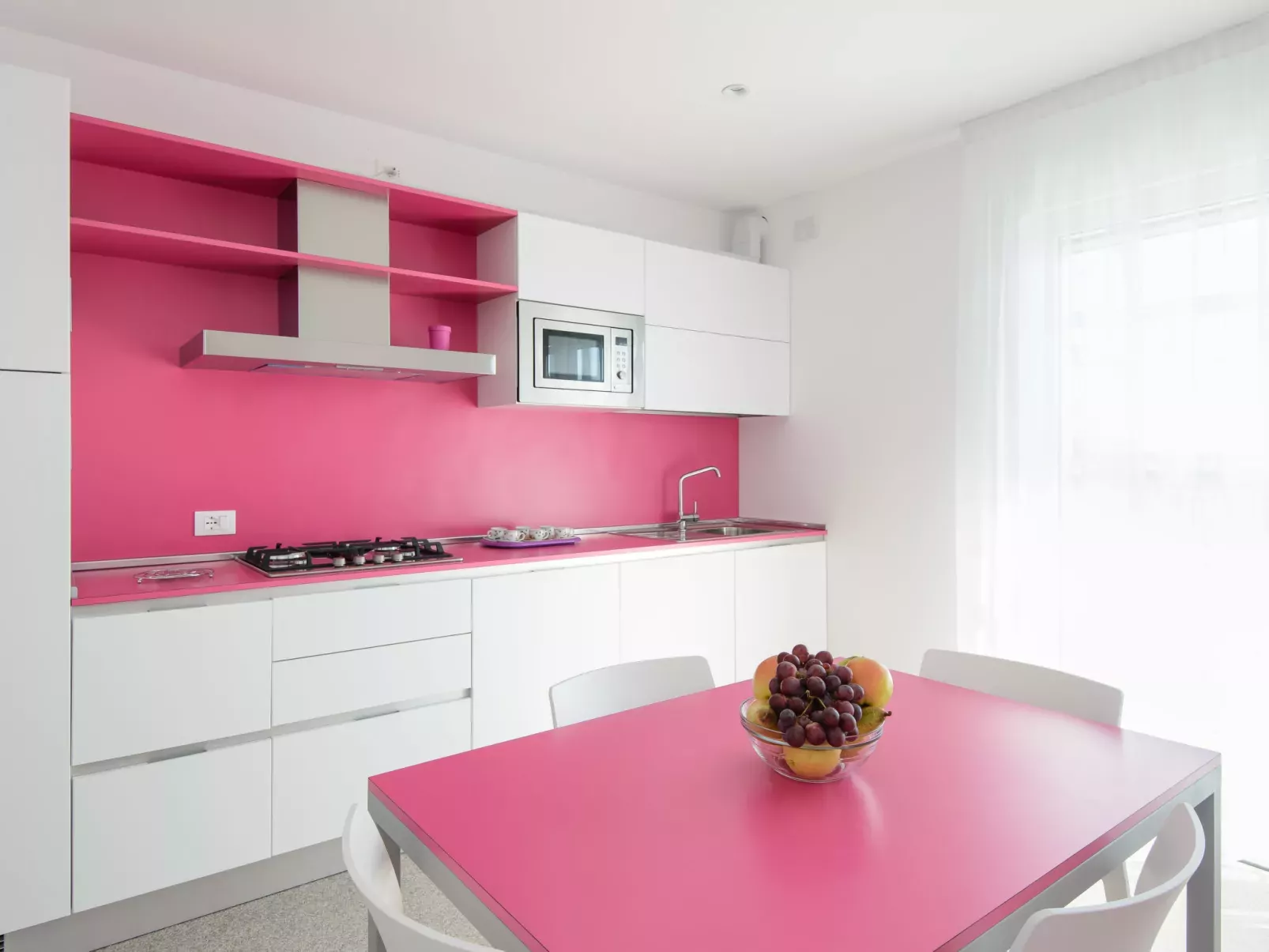 Residenza Edda-Inside