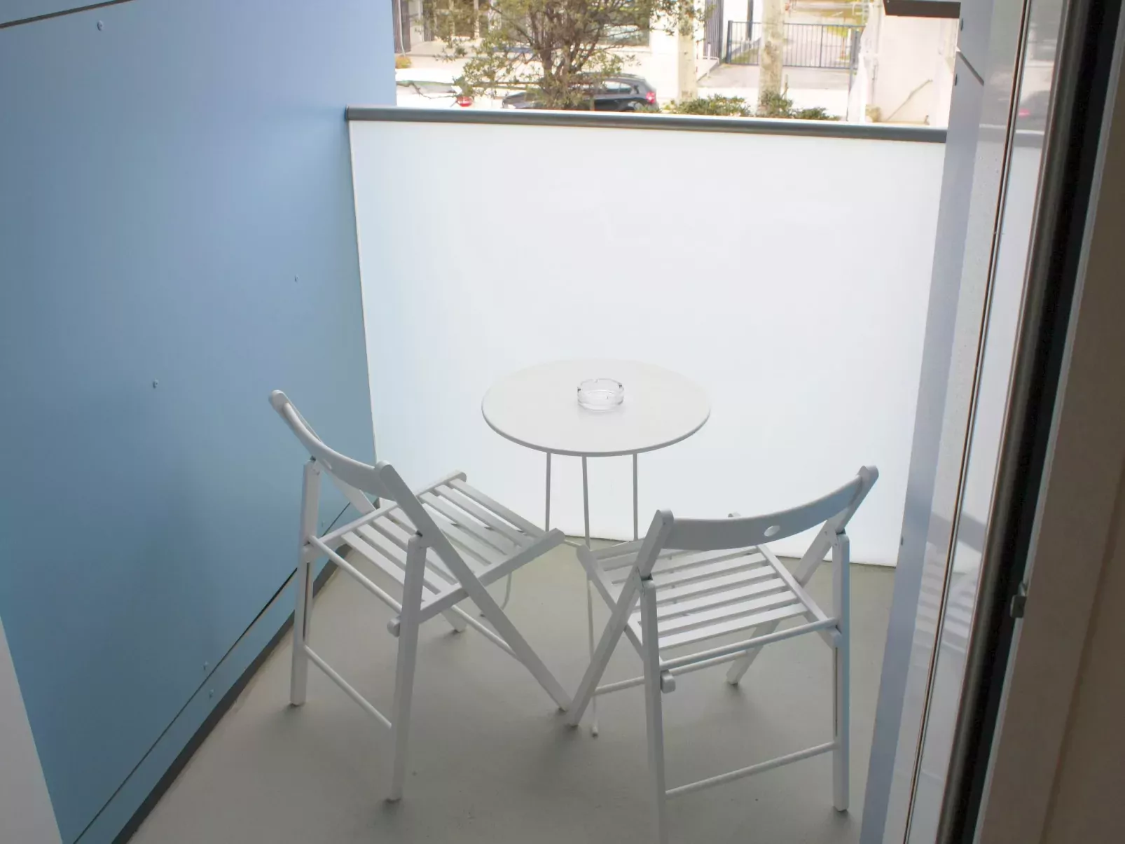 Residenza Edda-Outside
