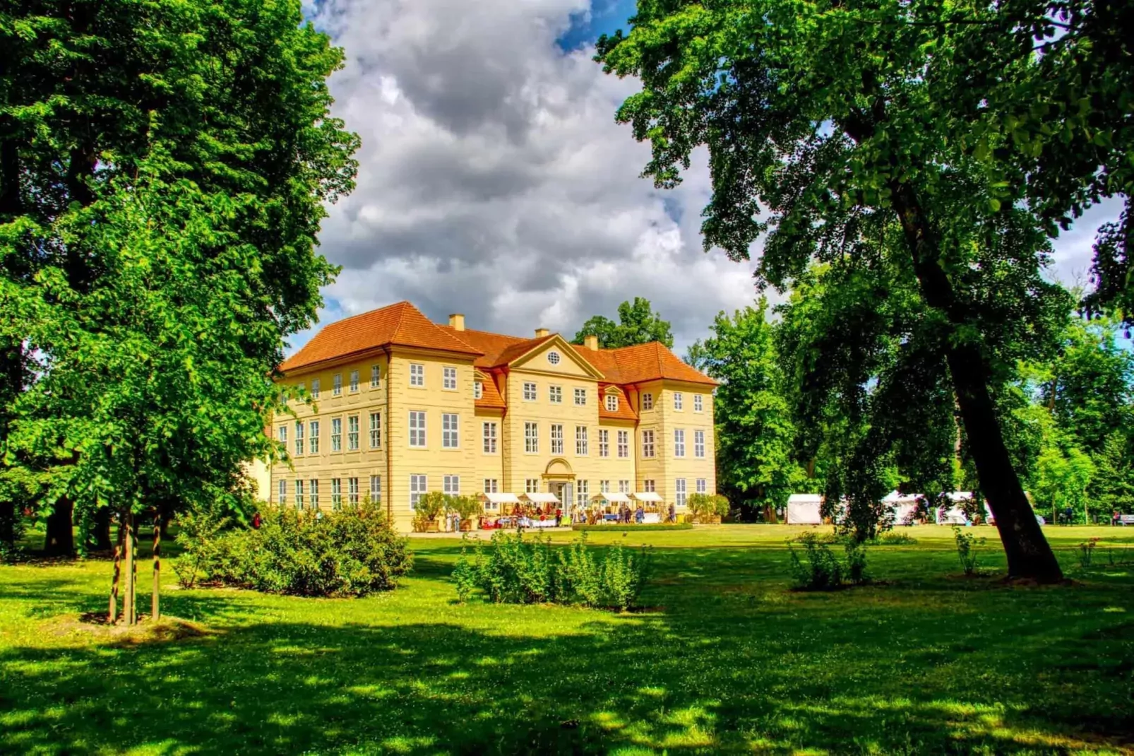 Ferienhaus Gänseblümchen-Zones d'été à 1 km