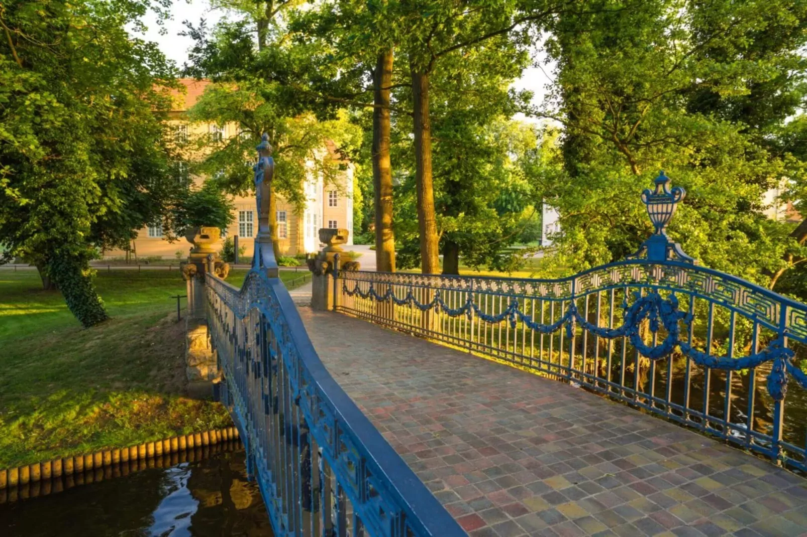 Ferienhaus Gänseblümchen-Zones d'été à 1 km