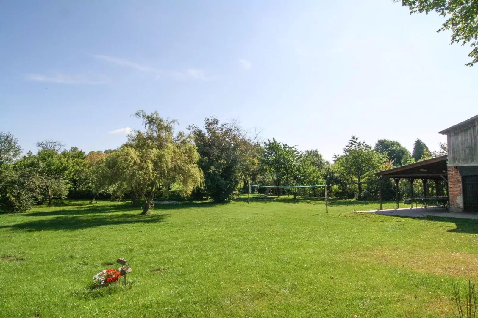 Ferienhaus Gänseblümchen-Zones d'été à 5 km