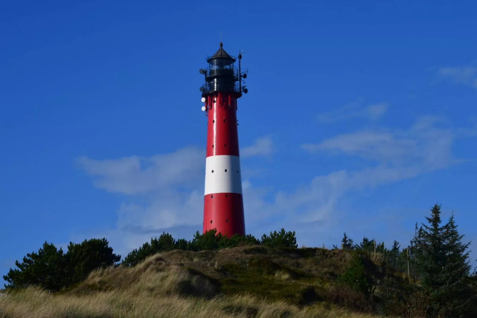 Ferienhaus Min Kaat-Areas summer 5km