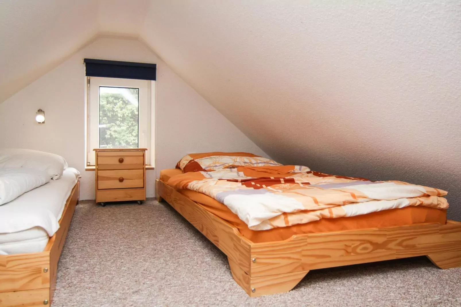 Ferienhaus Gänseblümchen-Chambre