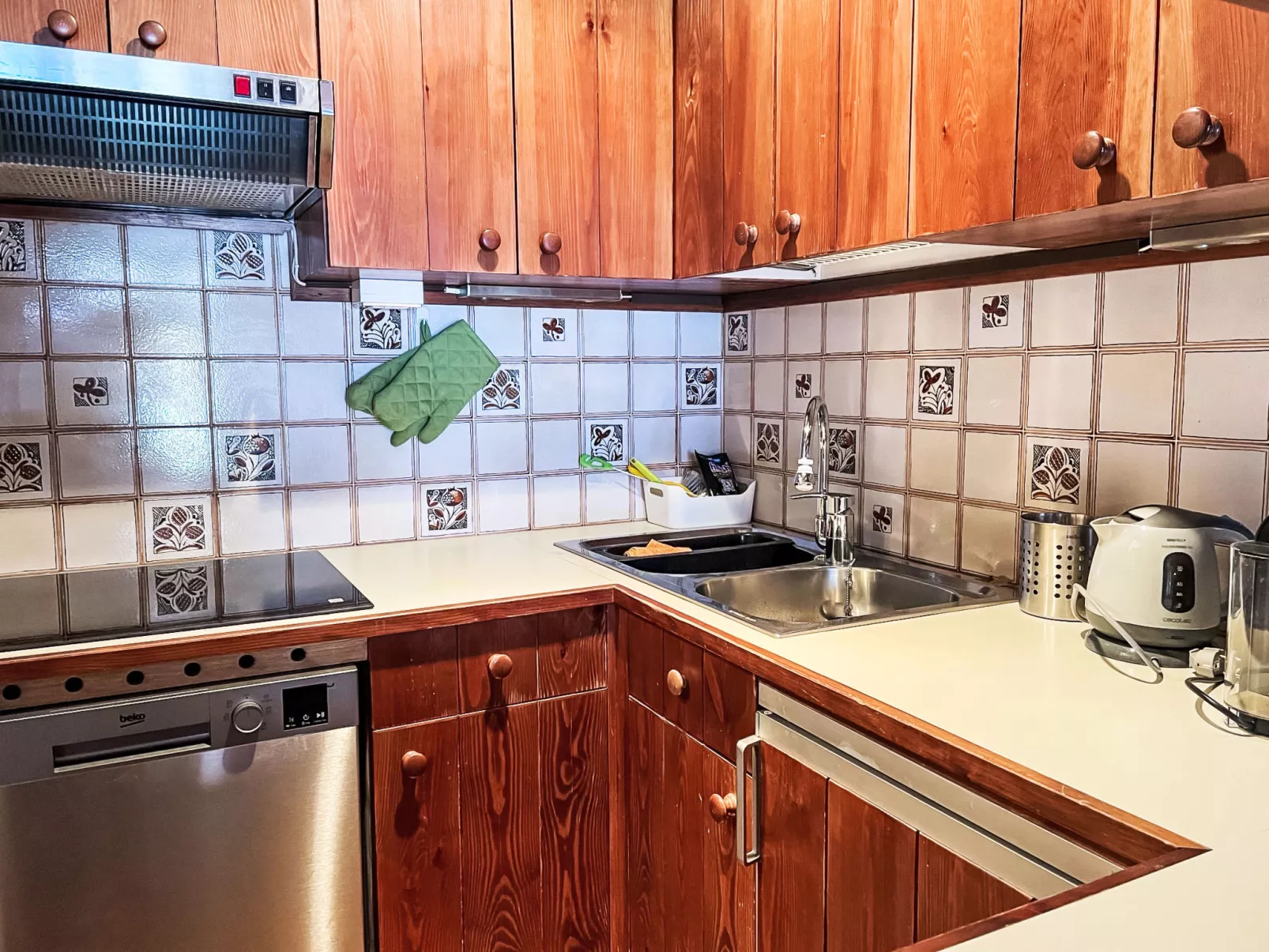 Masserini View Apartment