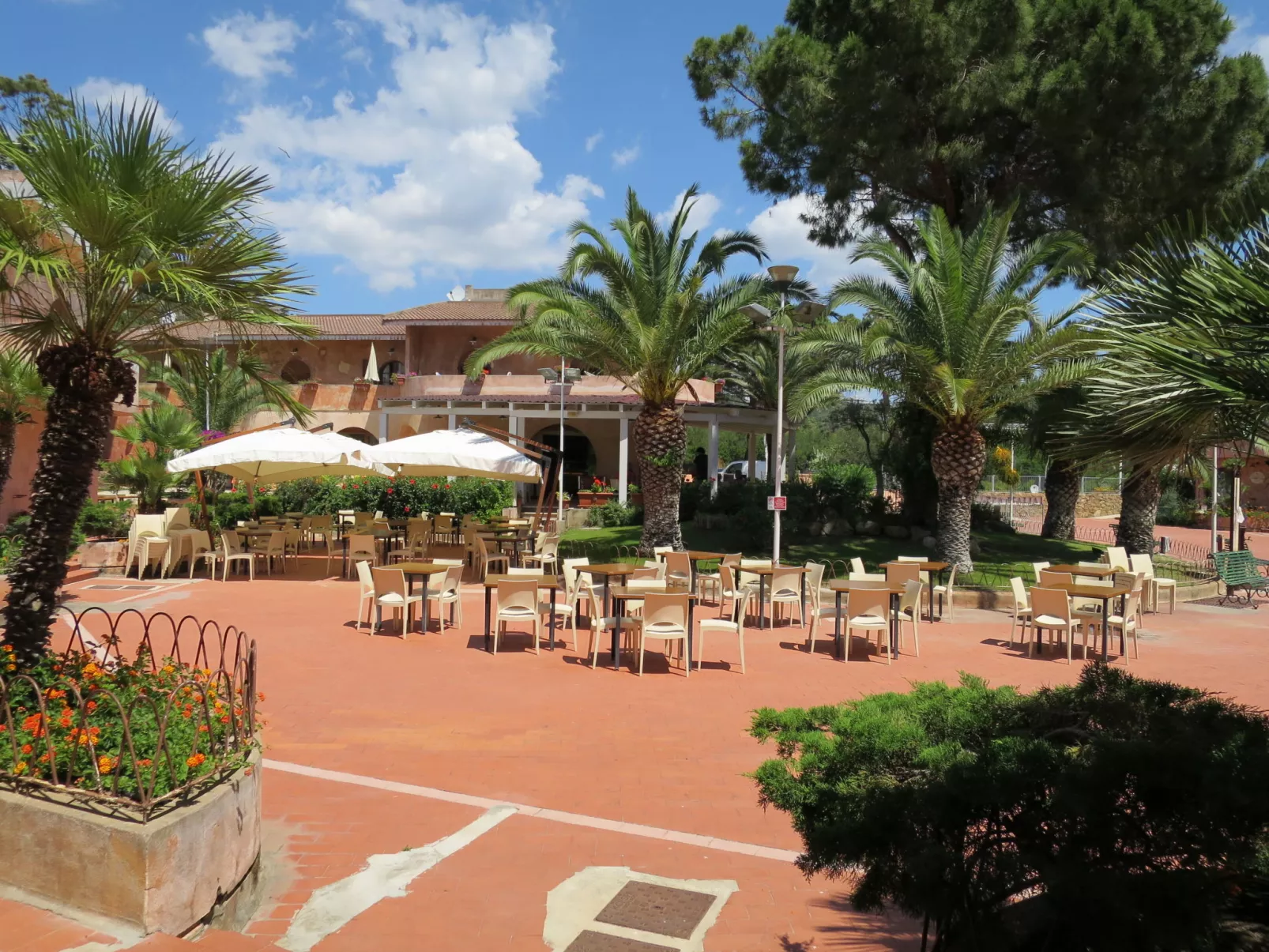 Belvedere Bilo-Area