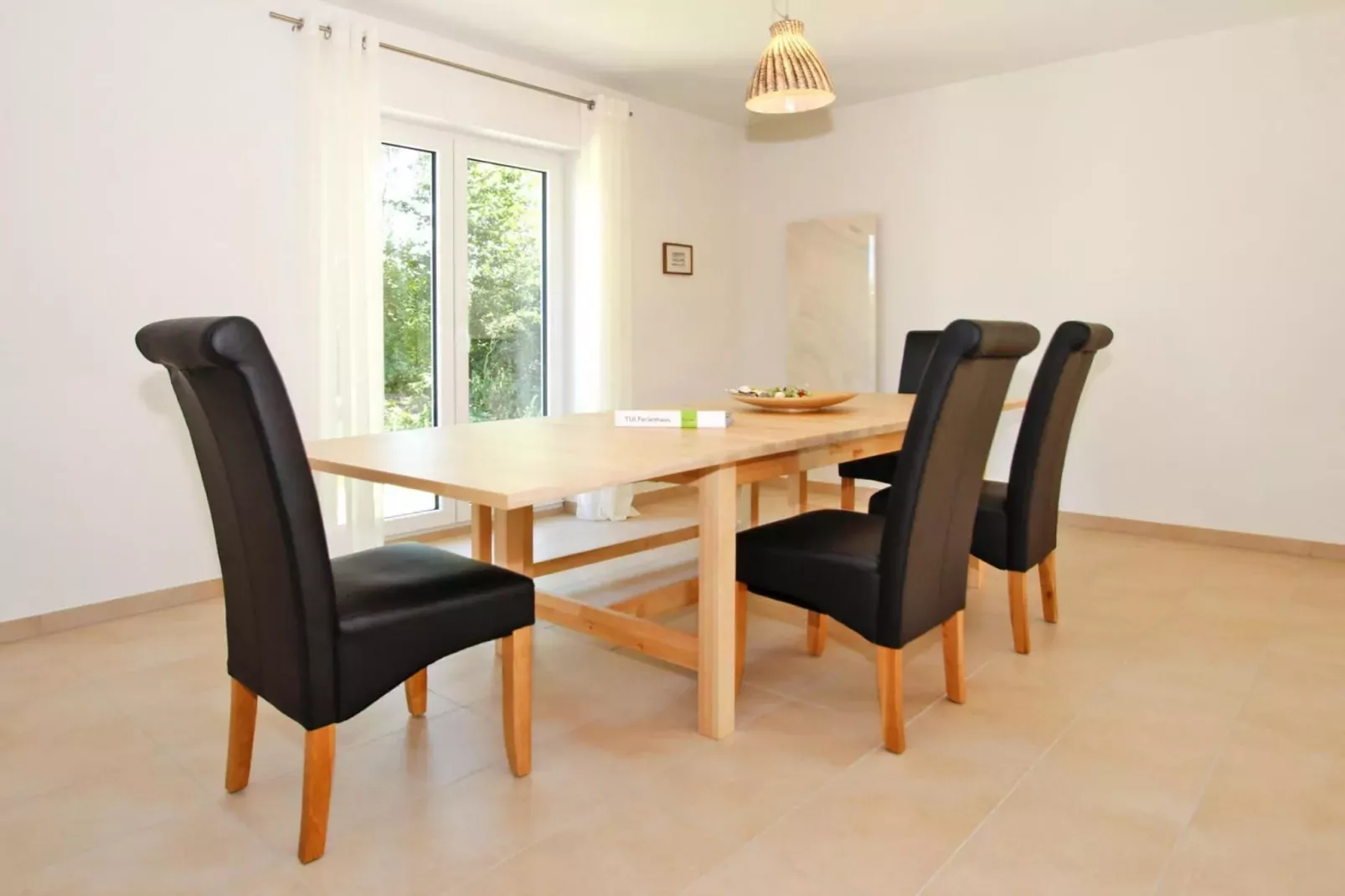 Ferienhaus Barbara 125 qm-Dining room