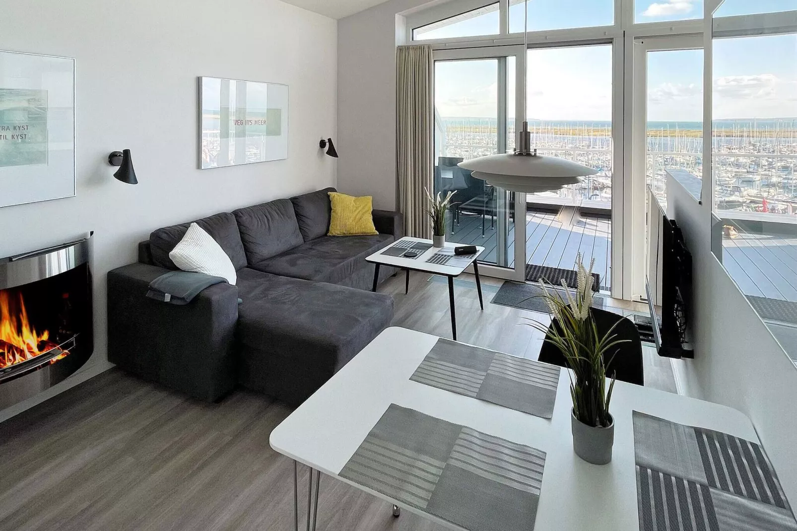 2 Personen Ferienhaus in Wendtorf-Indoor