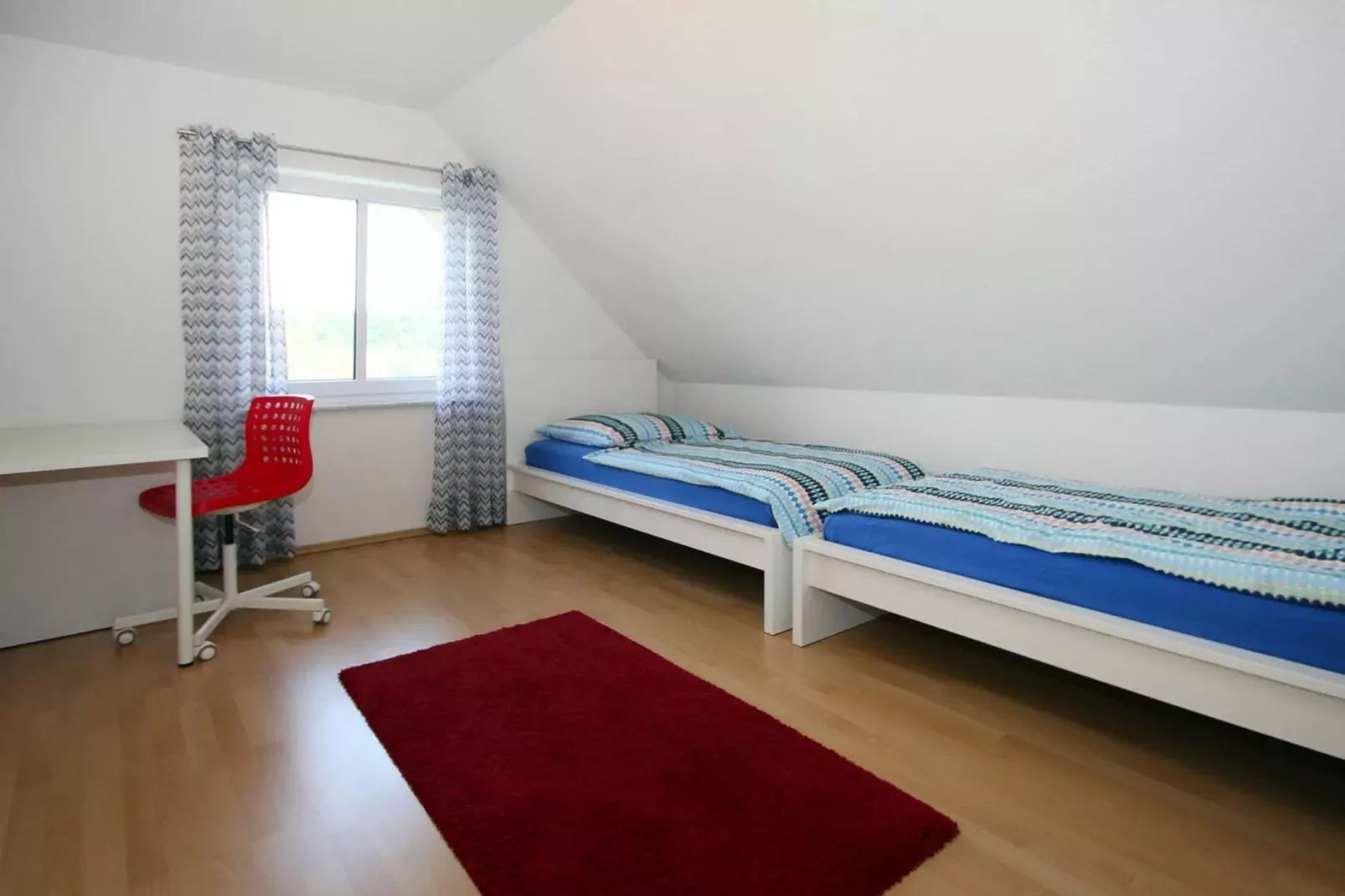 Ferienhaus Barbara 125 qm-Bedroom