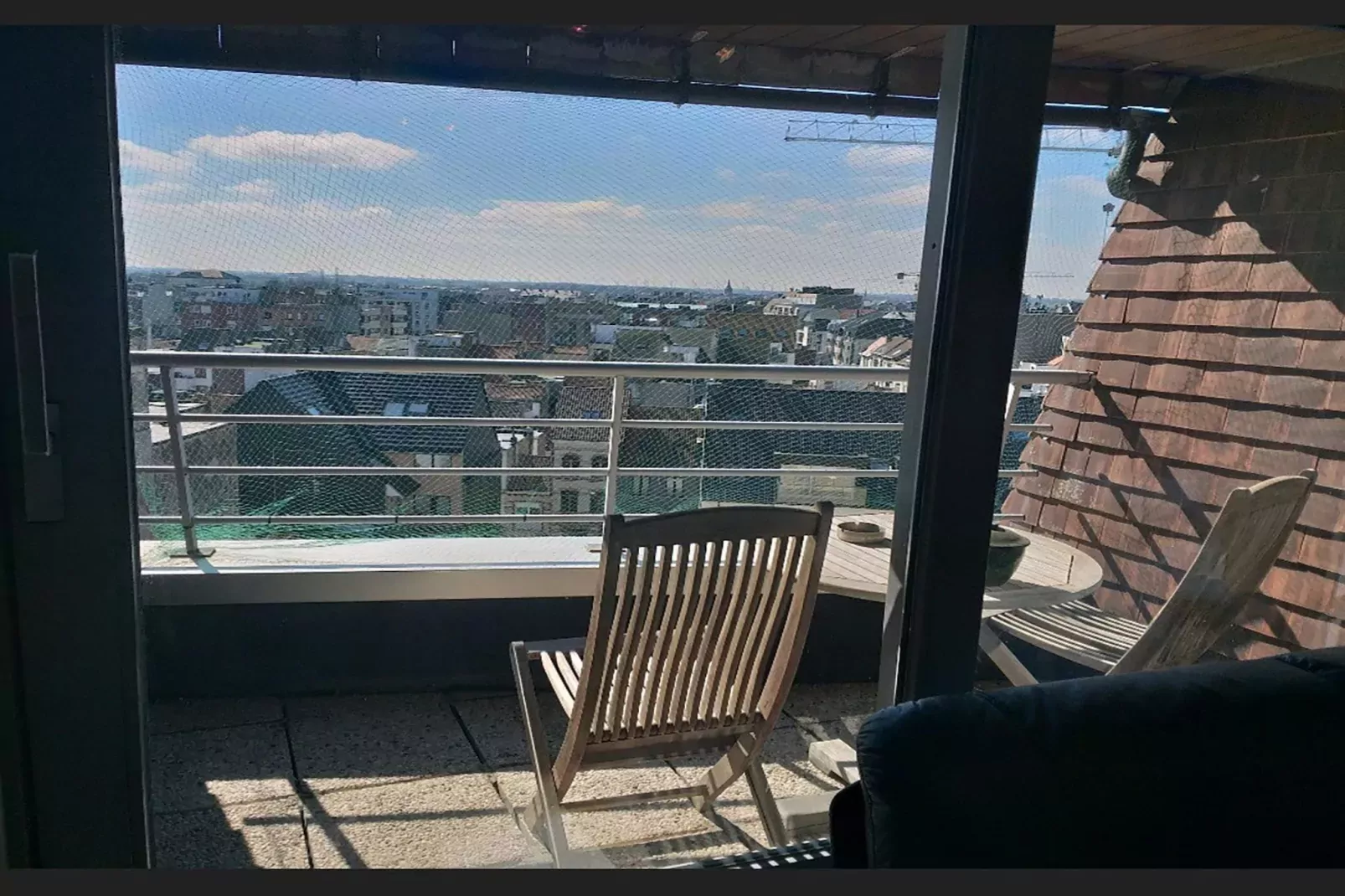Ocean Suites 815-Atmosphere