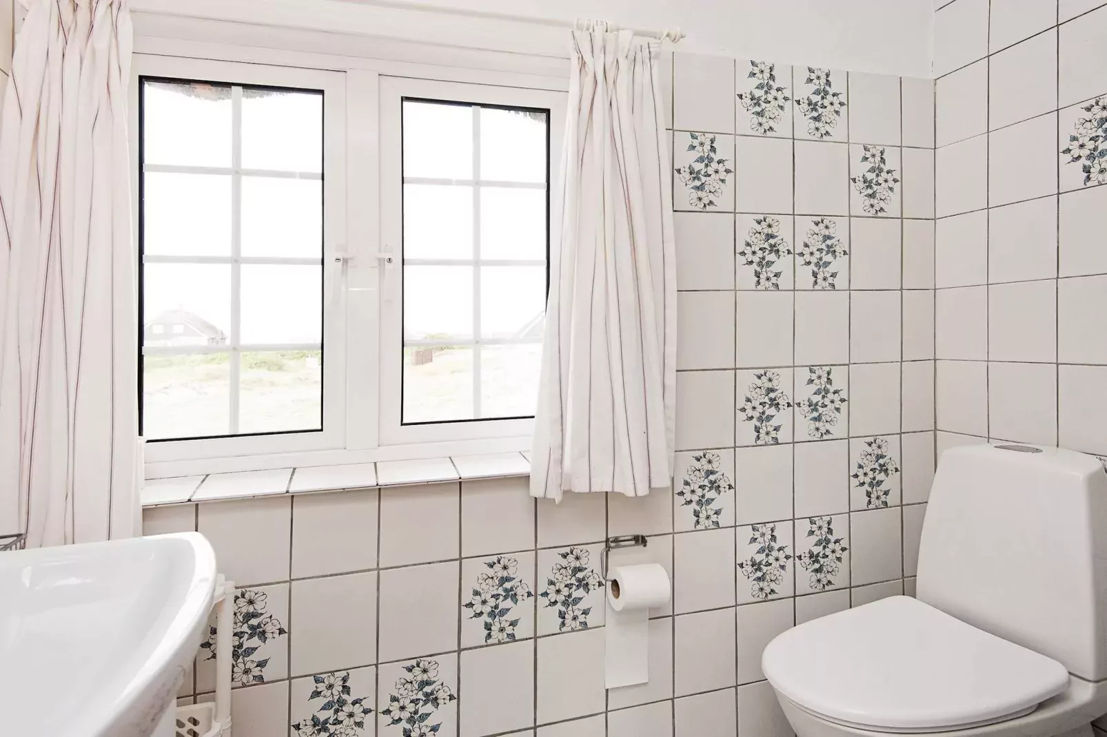 2 Personen Ferienhaus in Fanø-By Traum-Innen
