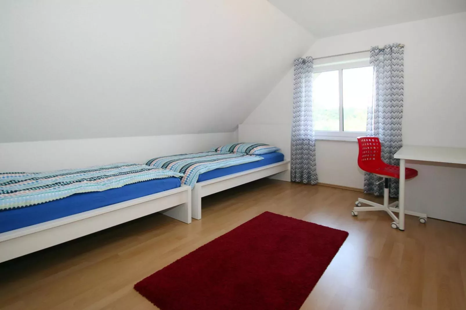 Ferienhaus Barbara 125 qm-Bedroom