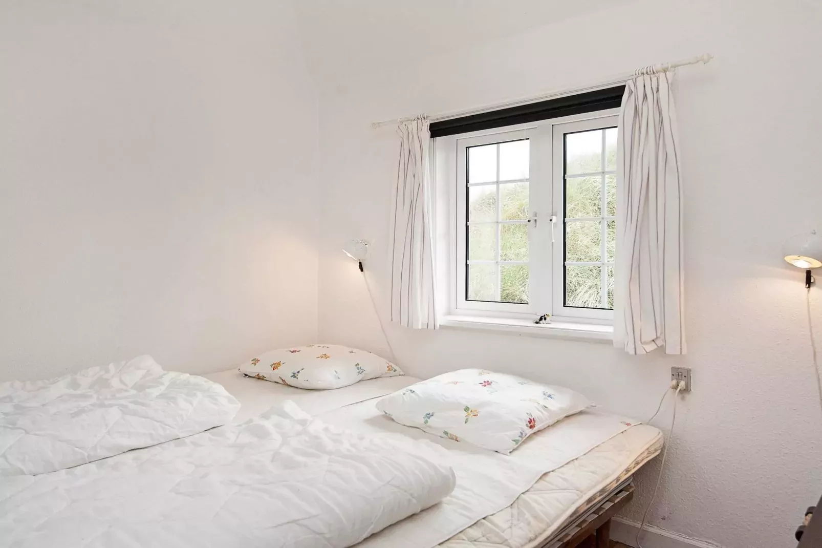 2 Personen Ferienhaus in Fanø-By Traum-Innen