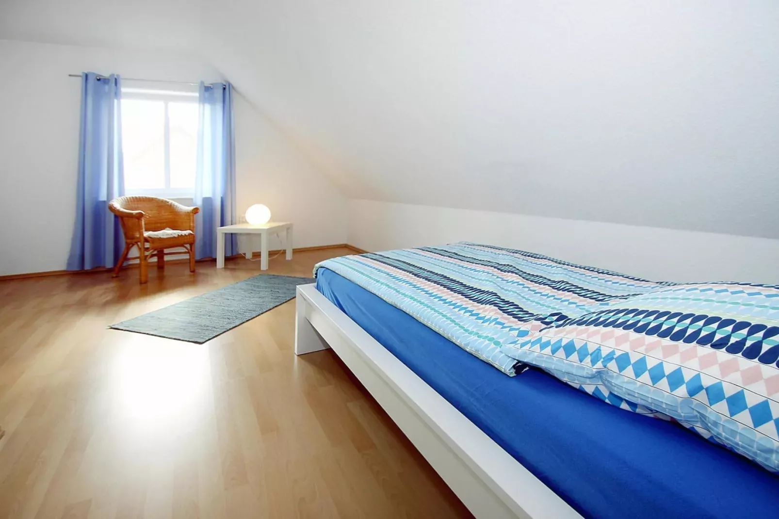 Ferienhaus Barbara 125 qm-Bedroom