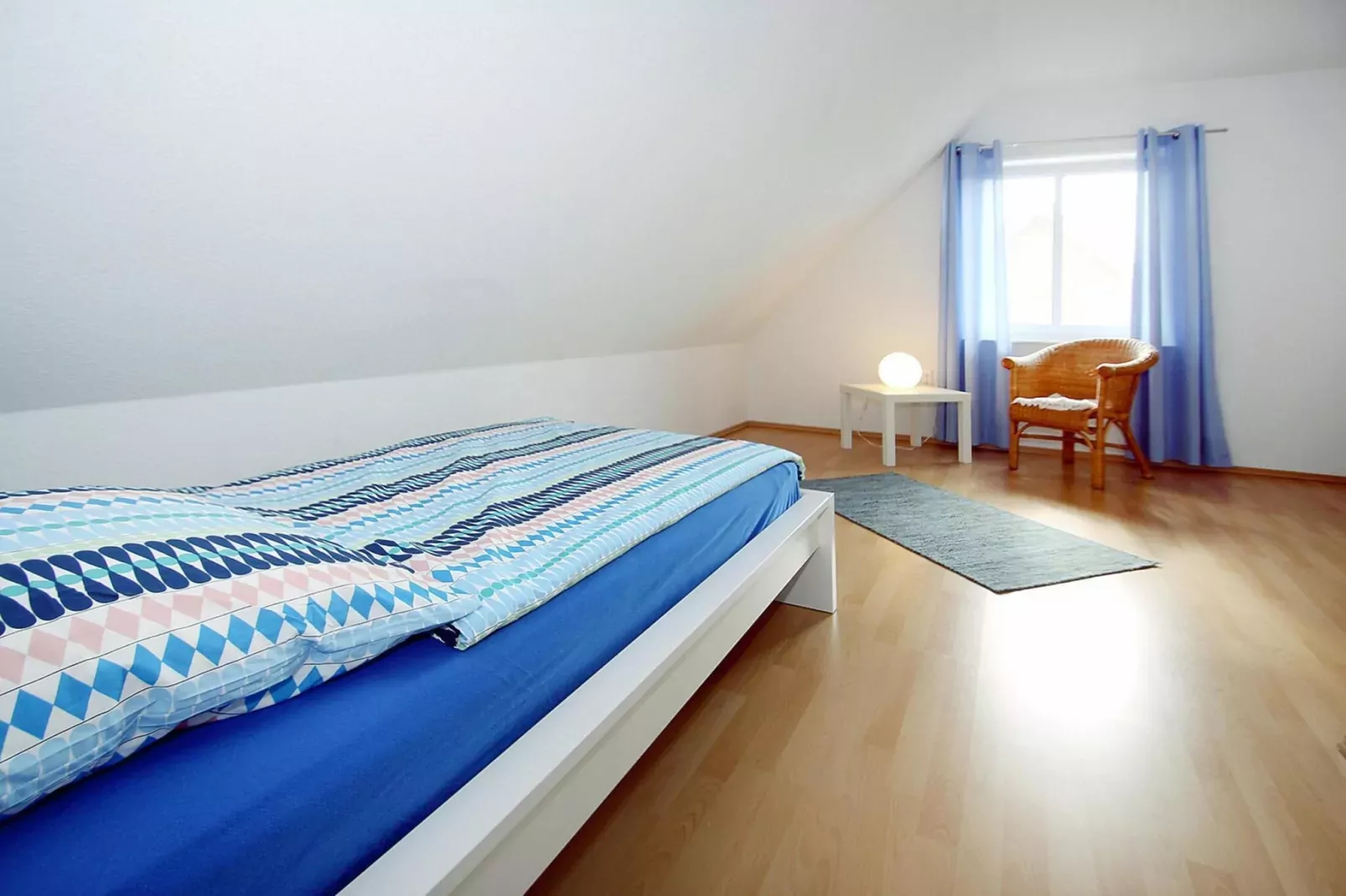 Ferienhaus Barbara 125 qm-Bedroom