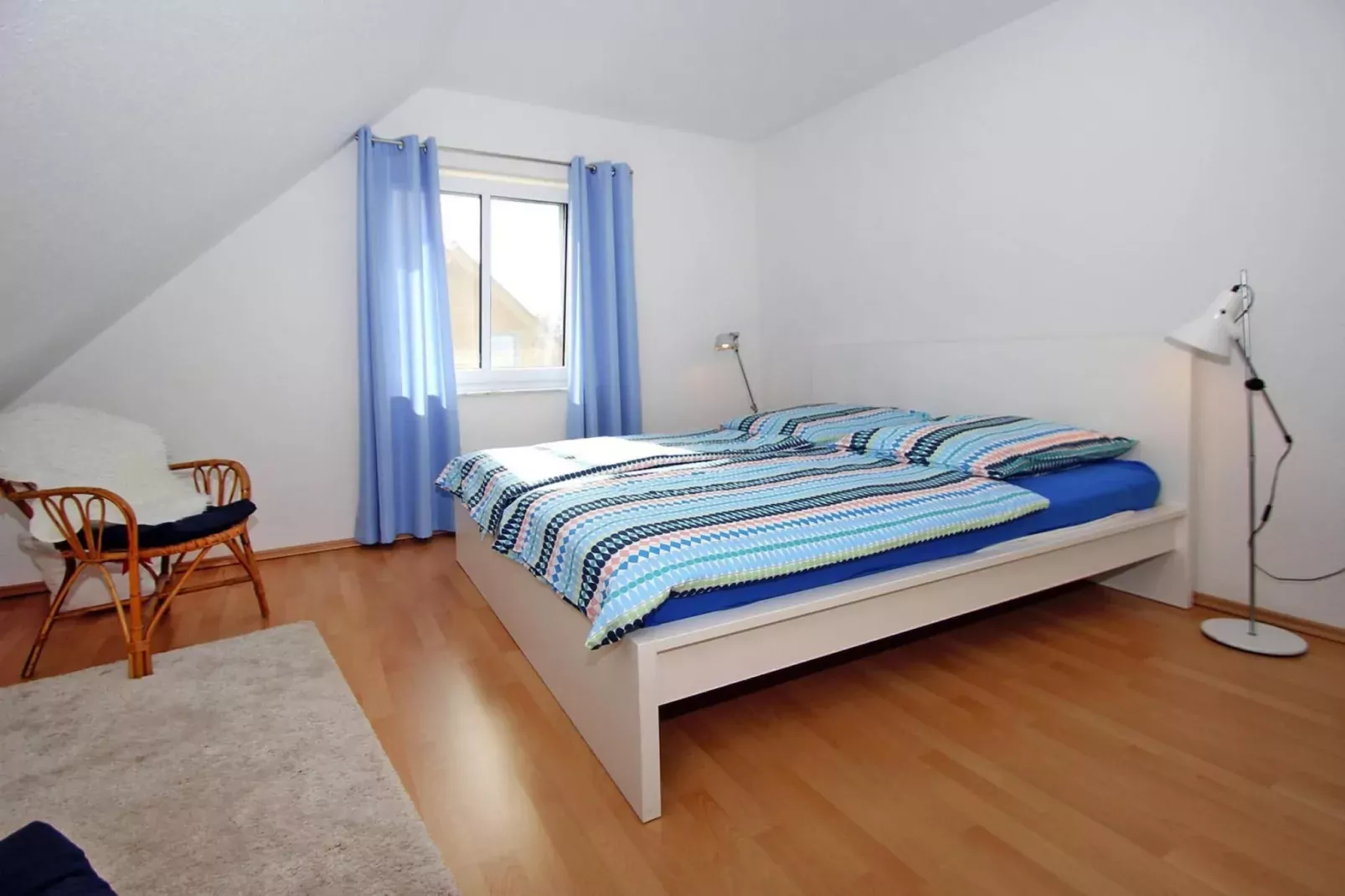 Ferienhaus Barbara 125 qm-Bedroom