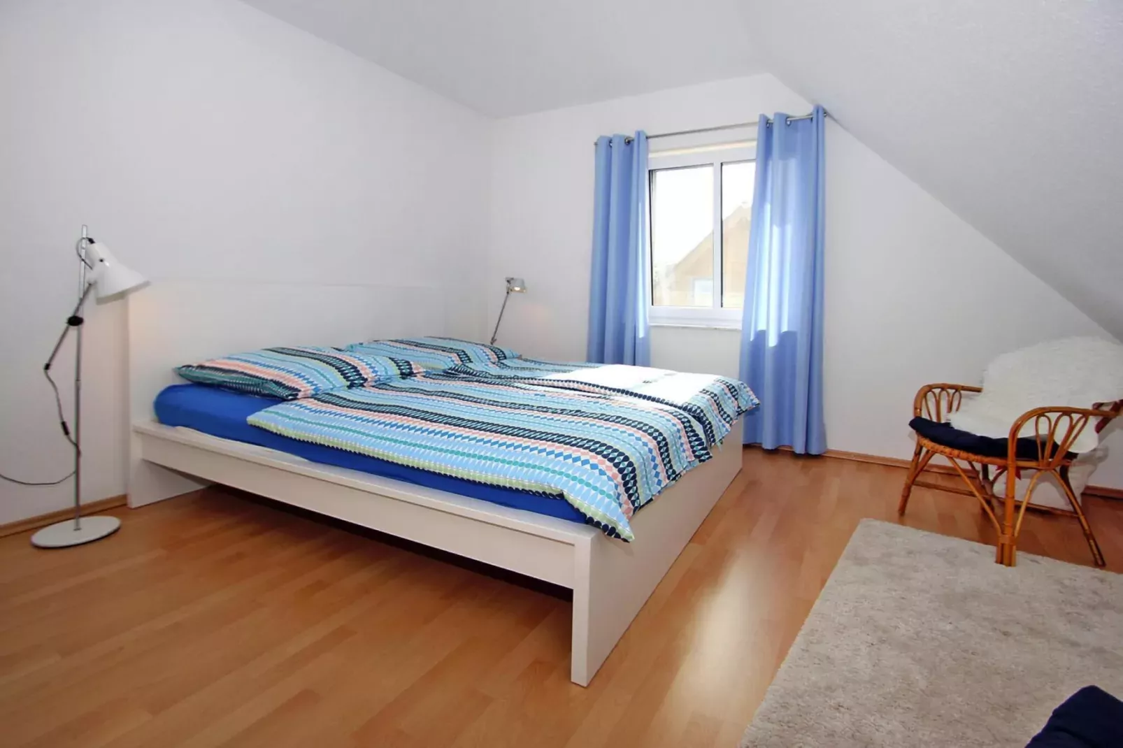 Ferienhaus Barbara 125 qm-Bedroom