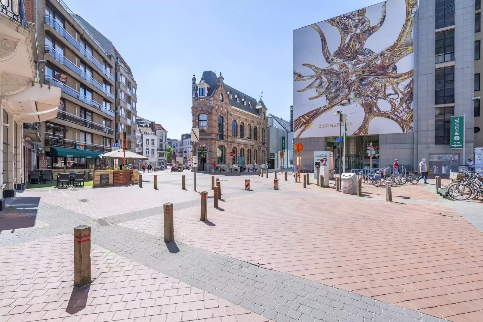 Majestic Stad 002-Areas summer 1km