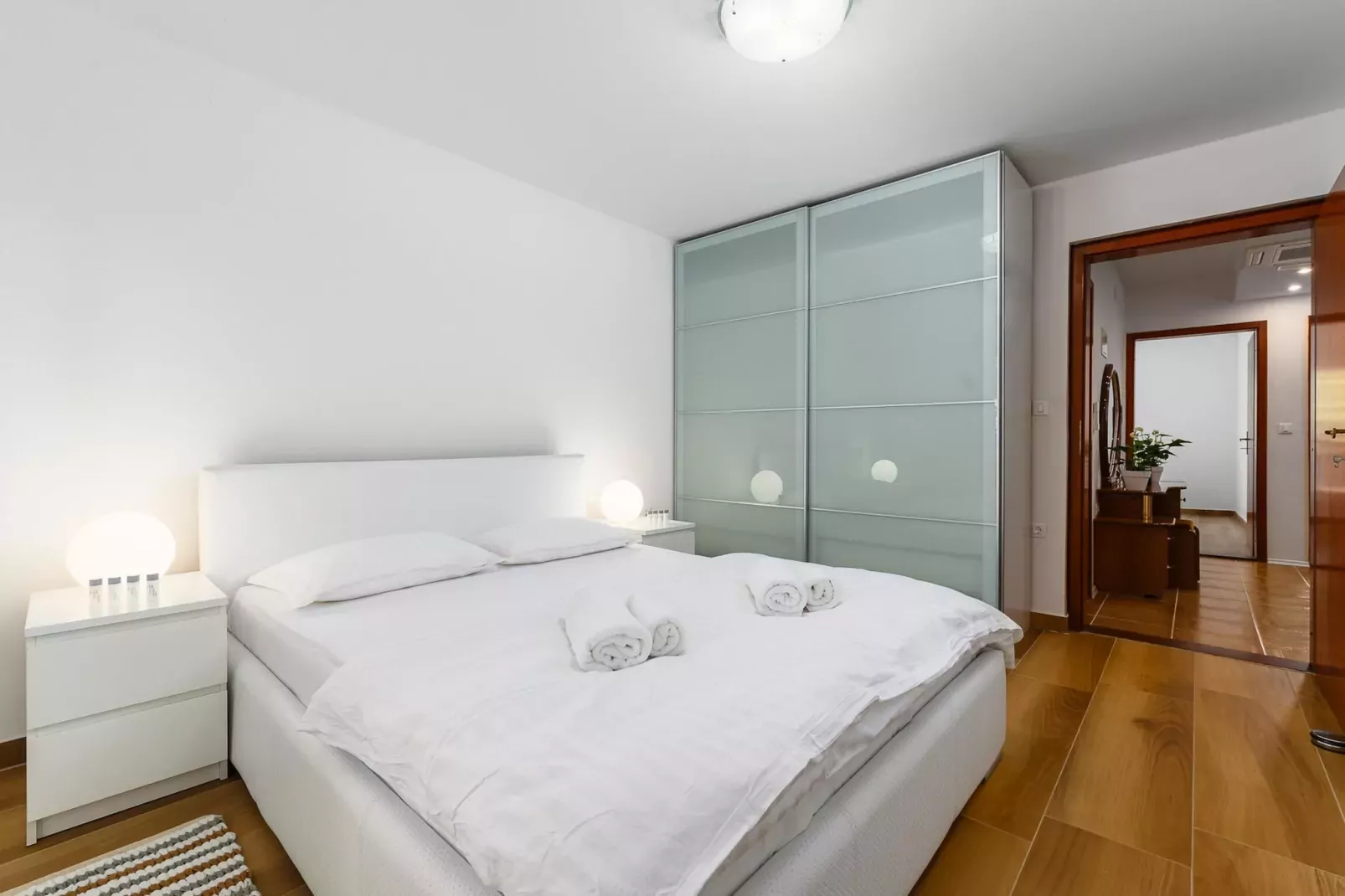 Villa Gigi-Bedroom