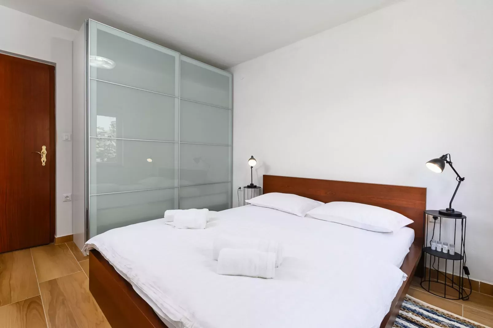 Villa Gigi-Bedroom