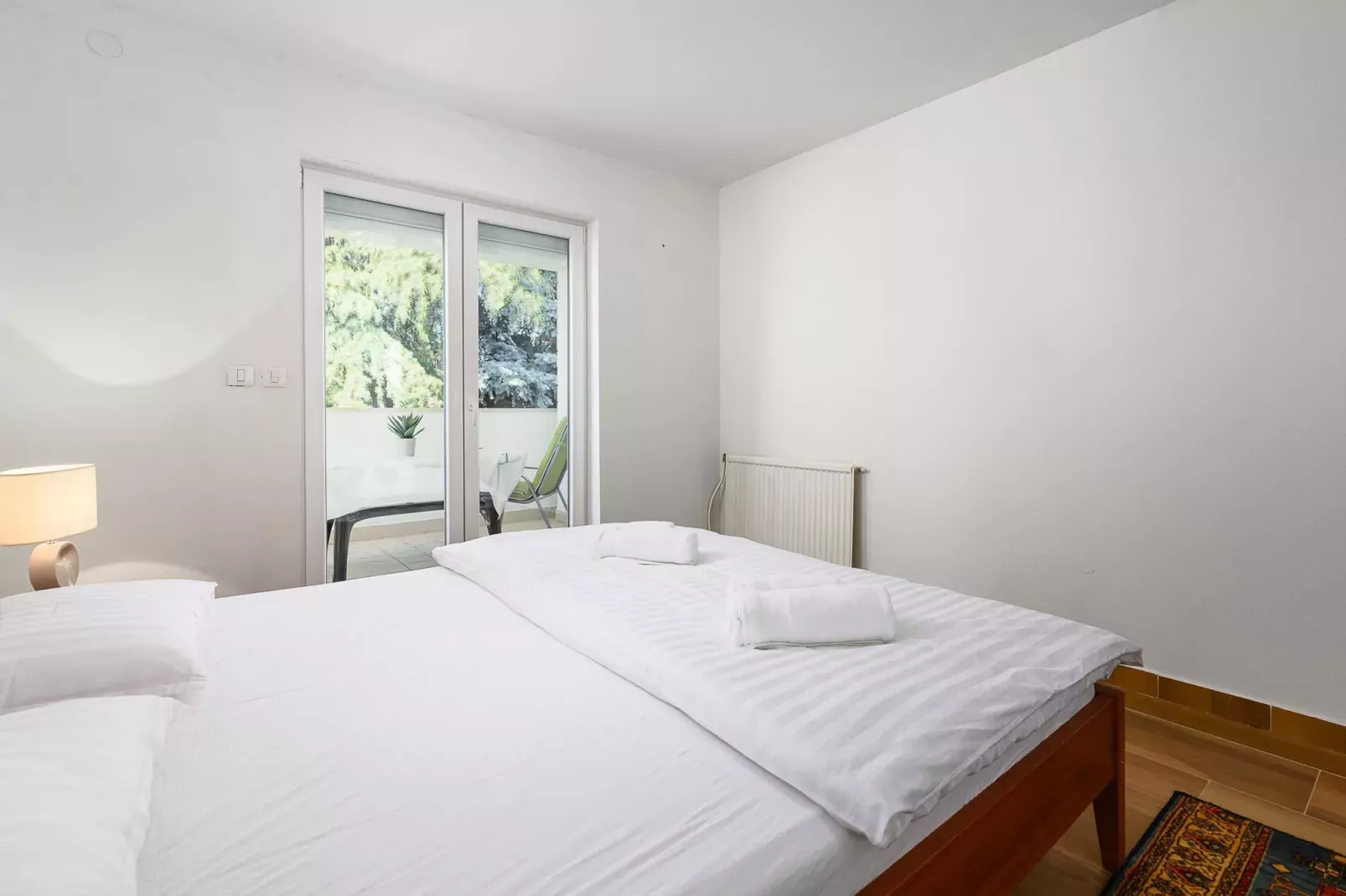 Villa Gigi-Bedroom