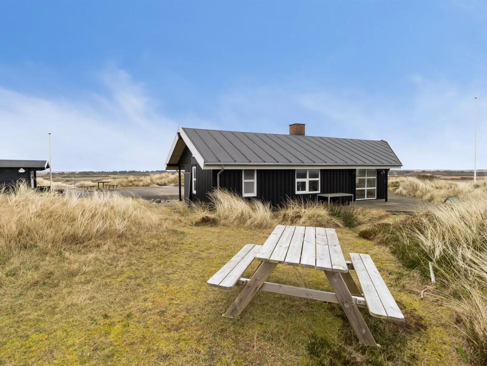 "Tahnee" - 450m from the sea-Outside