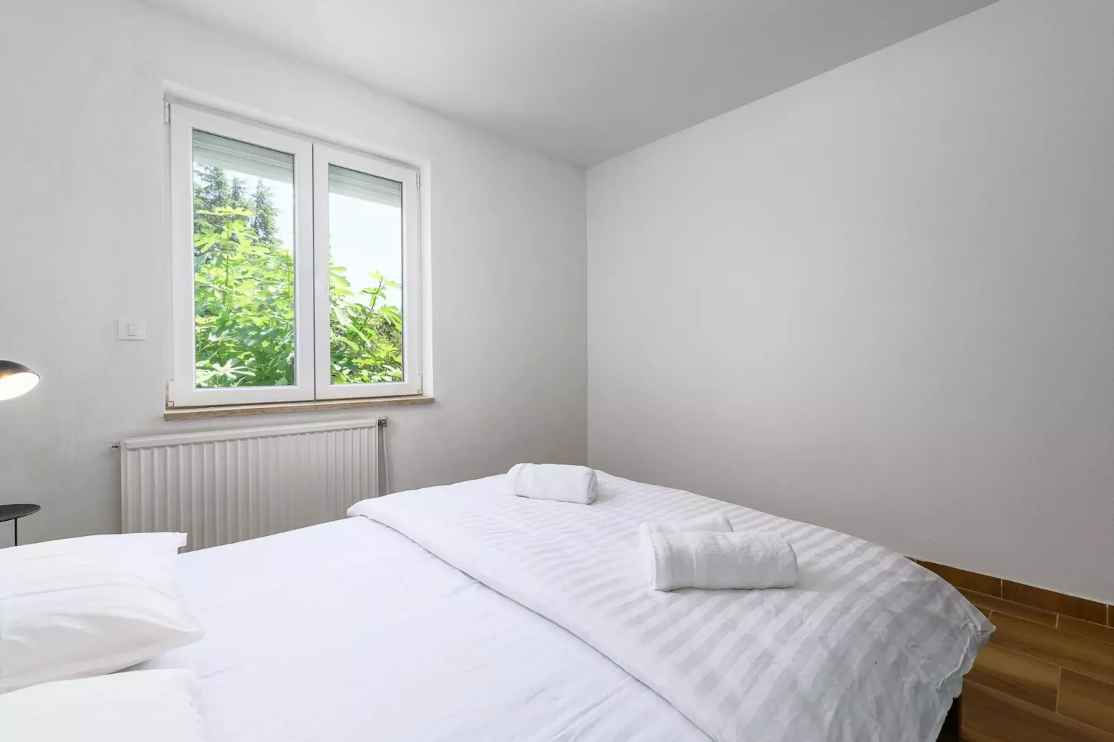 Villa Gigi-Bedroom