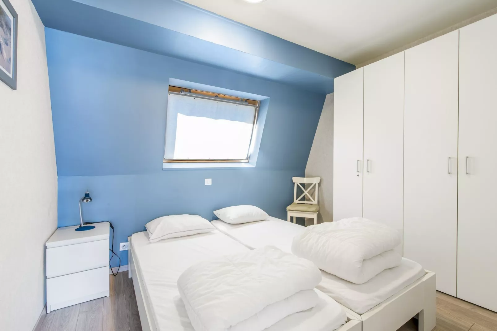 Nouvella 301-Bedroom