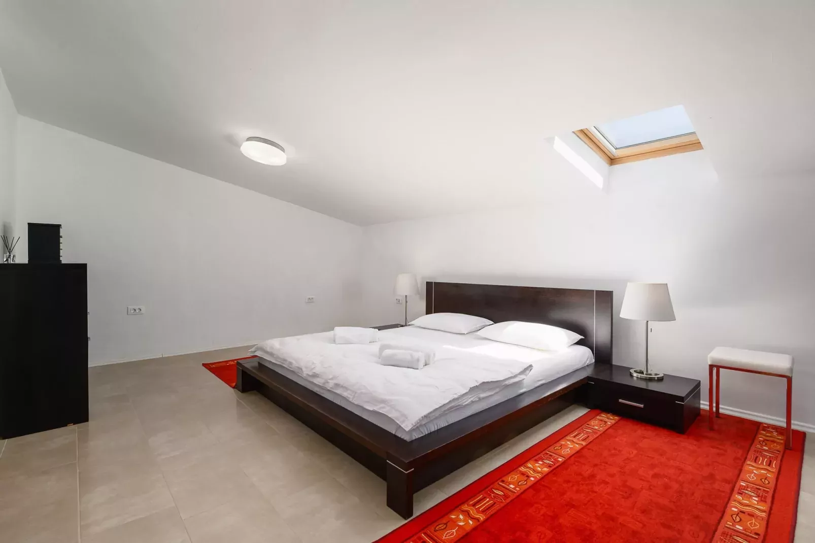 Villa Gigi-Bedroom