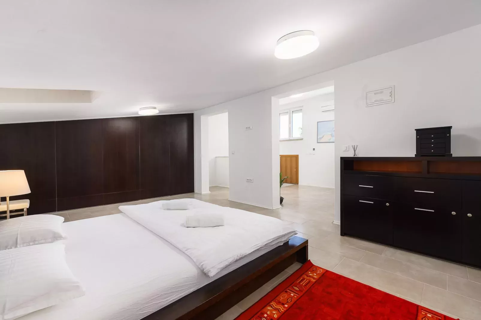Villa Gigi-Bedroom
