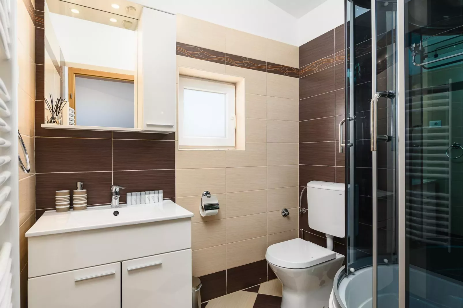 Villa Gigi-Bathroom
