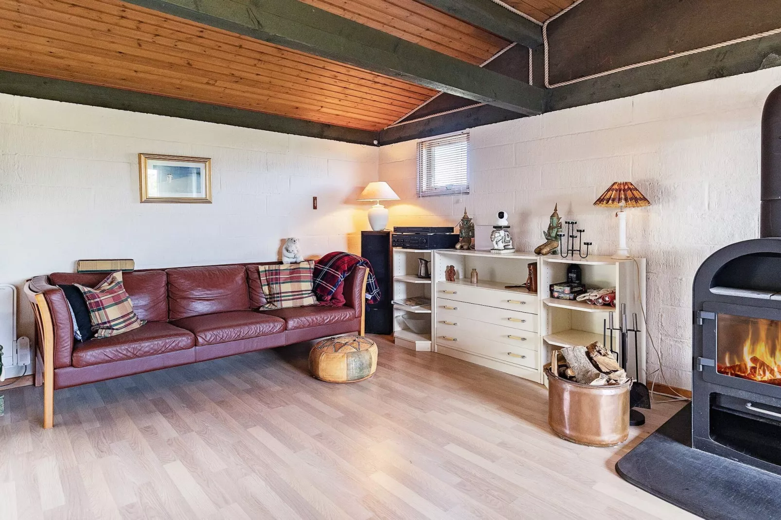 6 person holiday home in Roslev-By Traum-Indoor