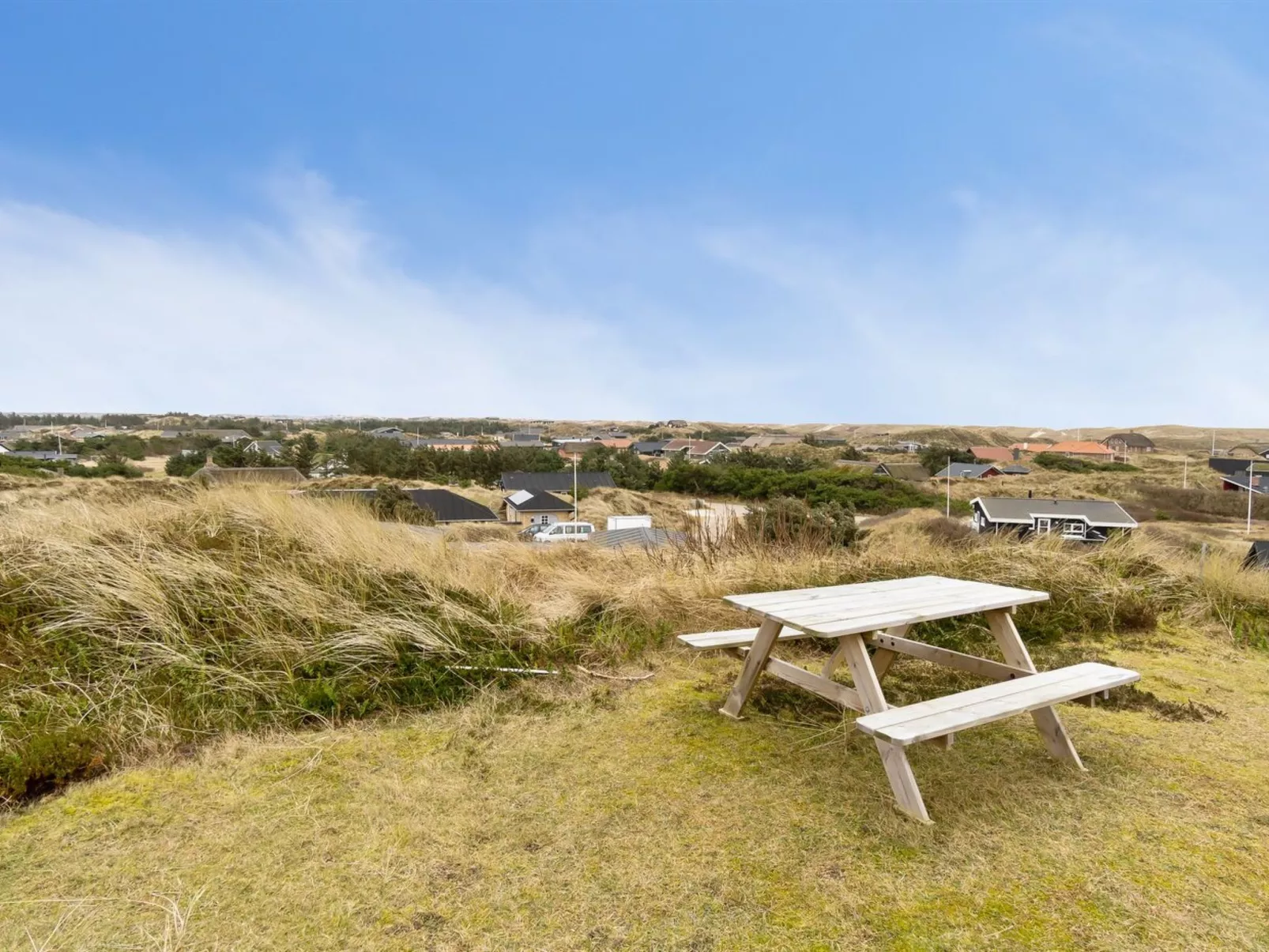 "Tahnee" - 450m from the sea-Outside