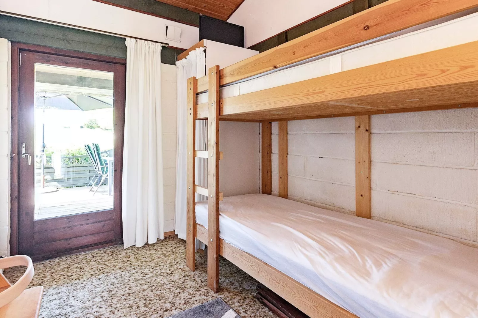 6 person holiday home in Roslev-By Traum-Indoor