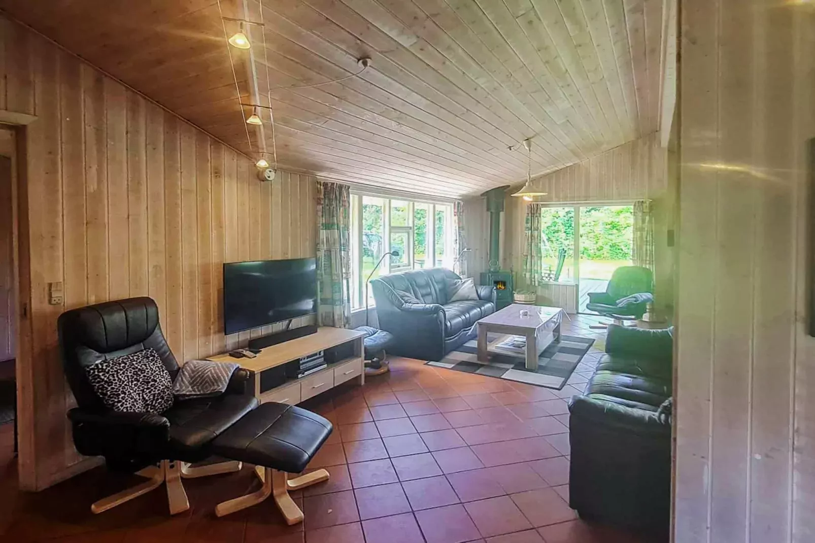 Refuge moderne avec Spa -- By Traum Ferienwohnungen