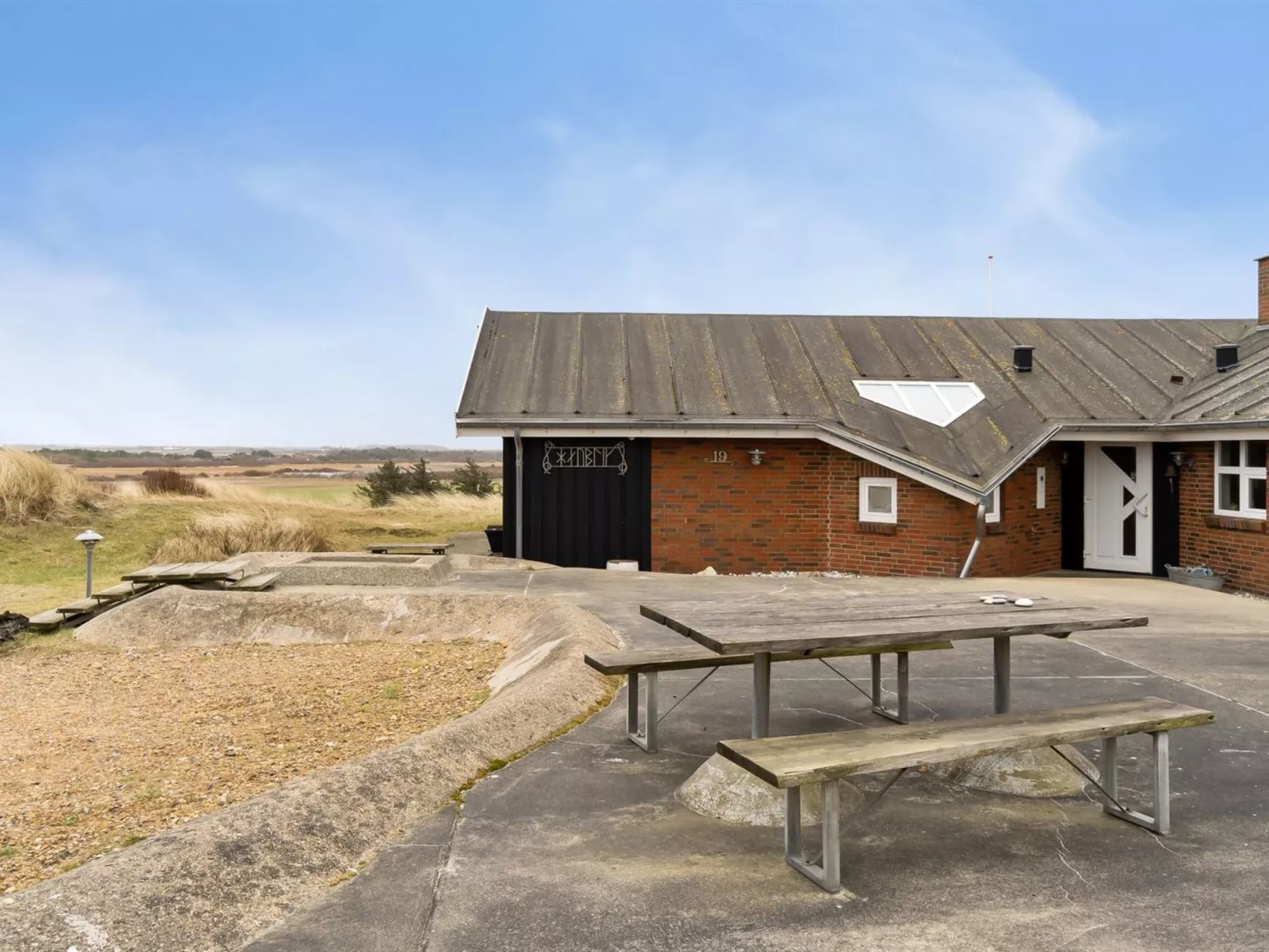 "Tahnee" - 450m from the sea-Outside