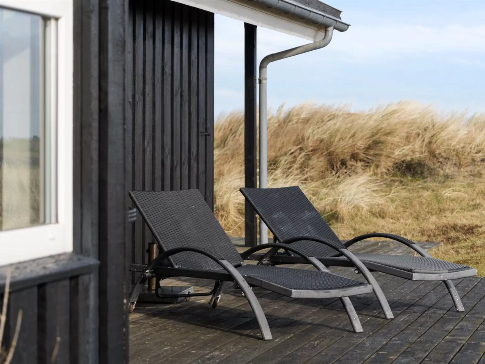 "Tahnee" - 450m from the sea-Outside