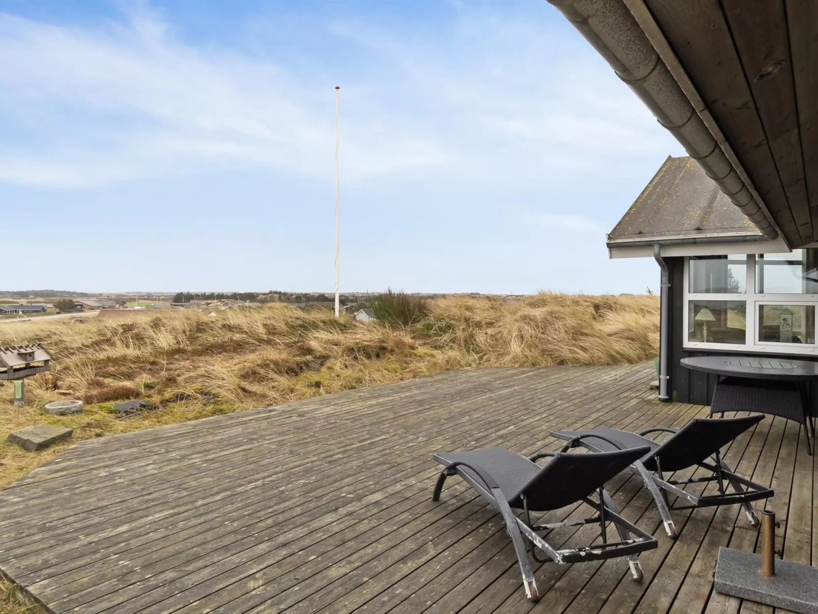 "Tahnee" - 450m from the sea-Outside