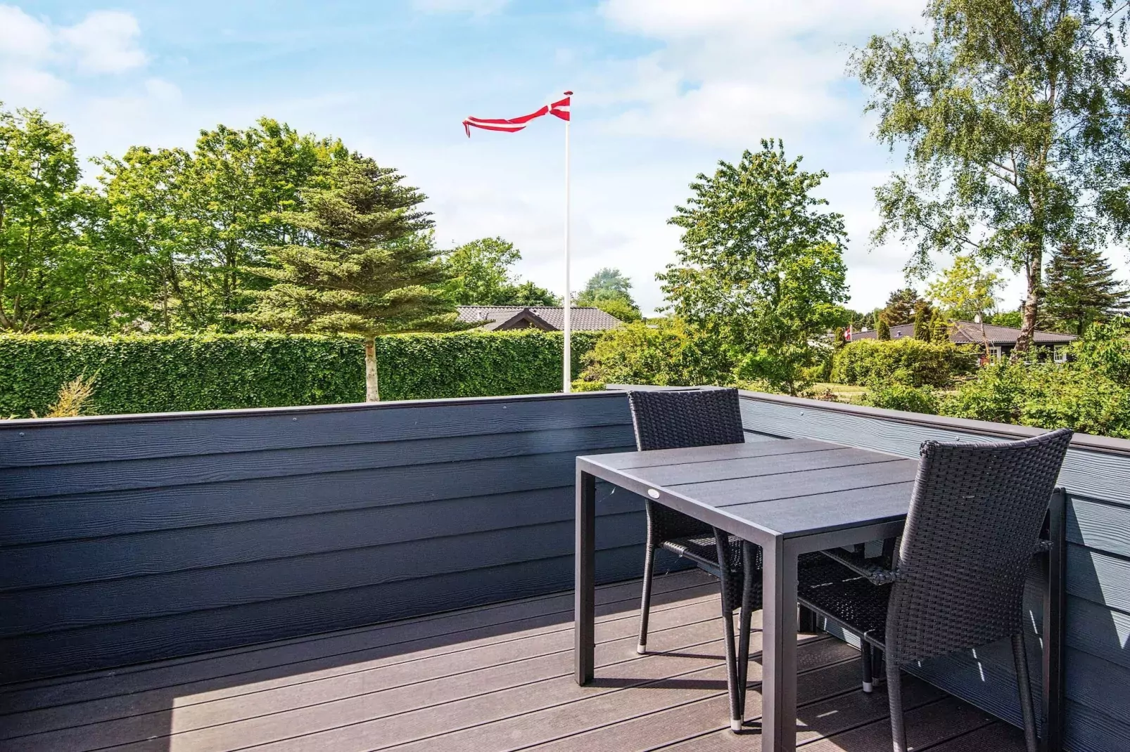 Sonniges Refugium im Hafen von Bonnerup-By Traum-Innenbereich