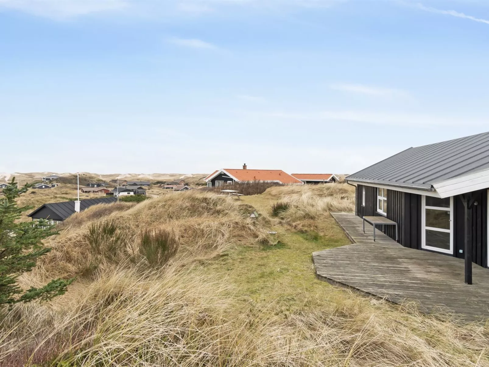 "Tahnee" - 450m from the sea-Outside