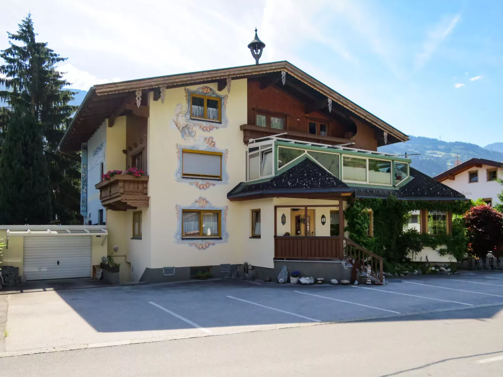 Weiher-Draußen