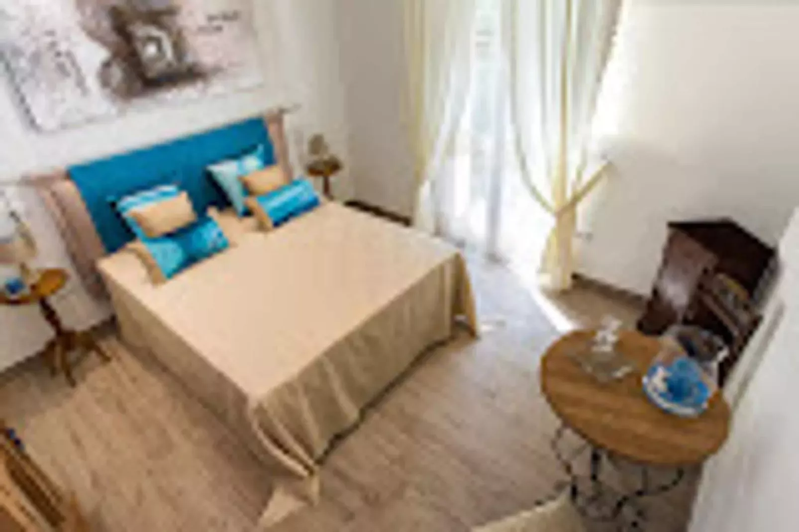 Holiday resort Casa Mare Vallugola die Gabicce, Vallugola-App. 2, Tipo 4-Bedroom