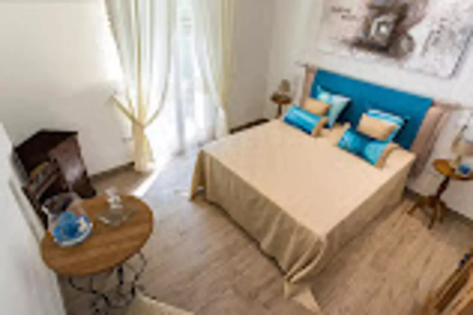 Holiday resort Casa Mare Vallugola die Gabicce, Vallugola-App. 2, Tipo 4-Bedroom