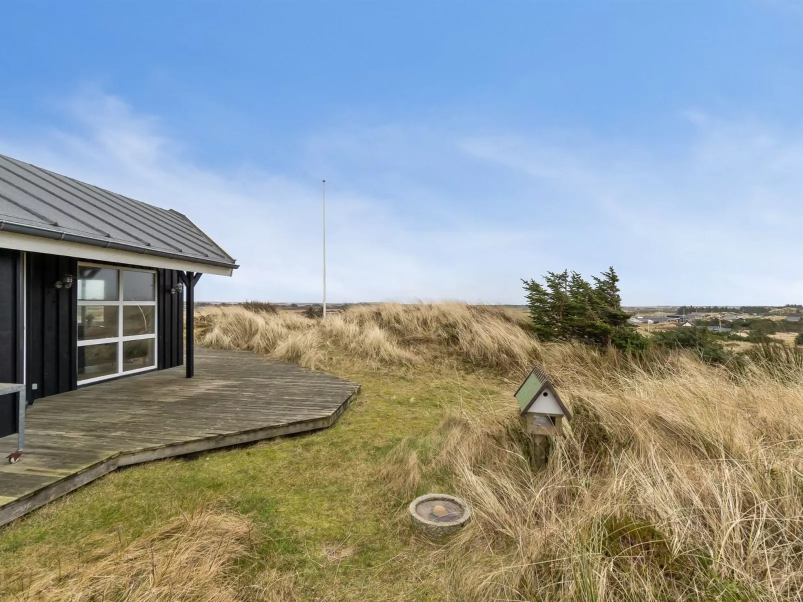 "Tahnee" - 450m from the sea-Outside