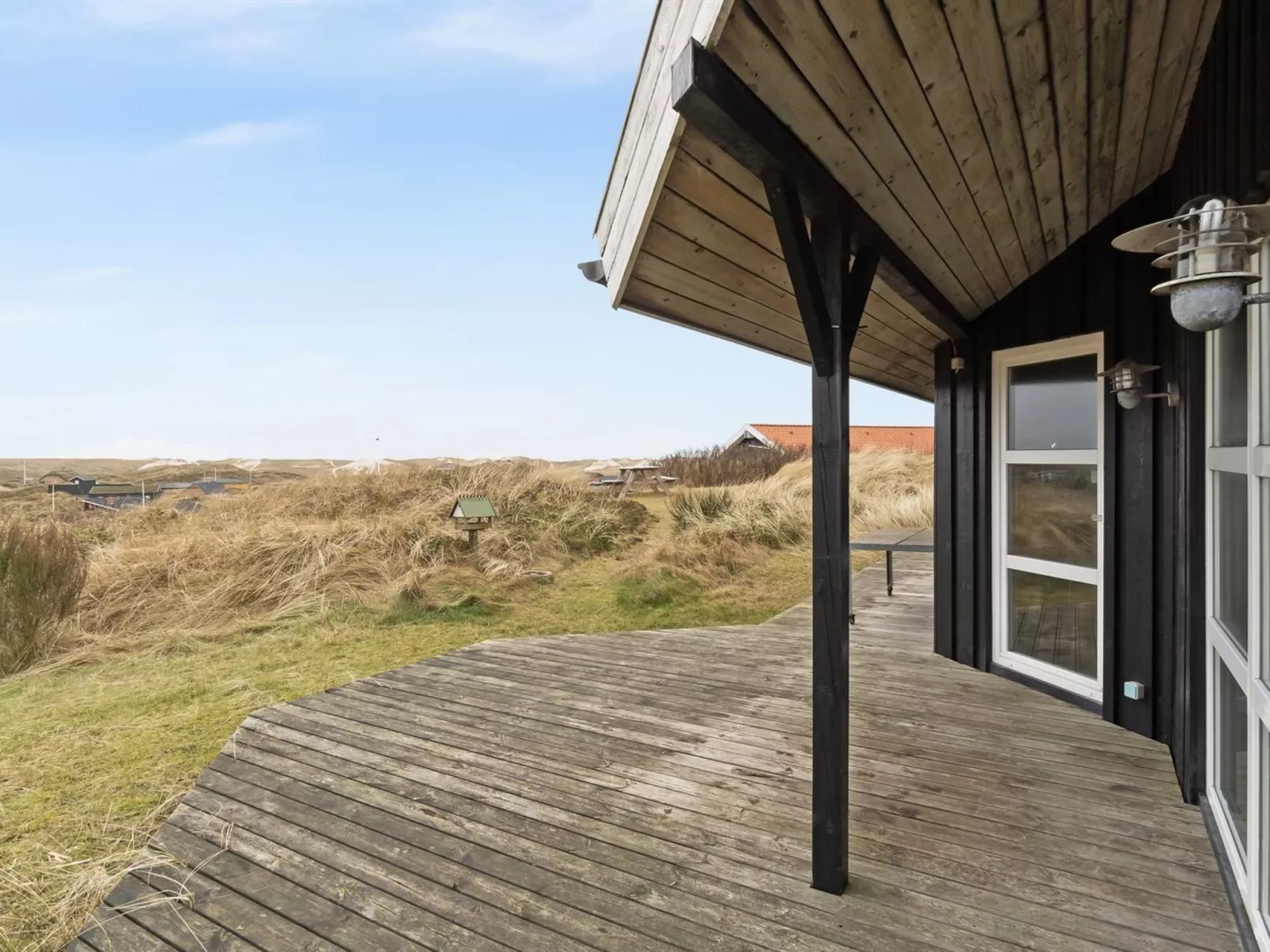 "Tahnee" - 450m from the sea-Outside