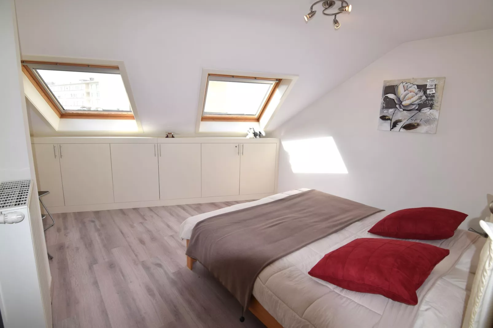 Scarpo II 0602-Schlafzimmer